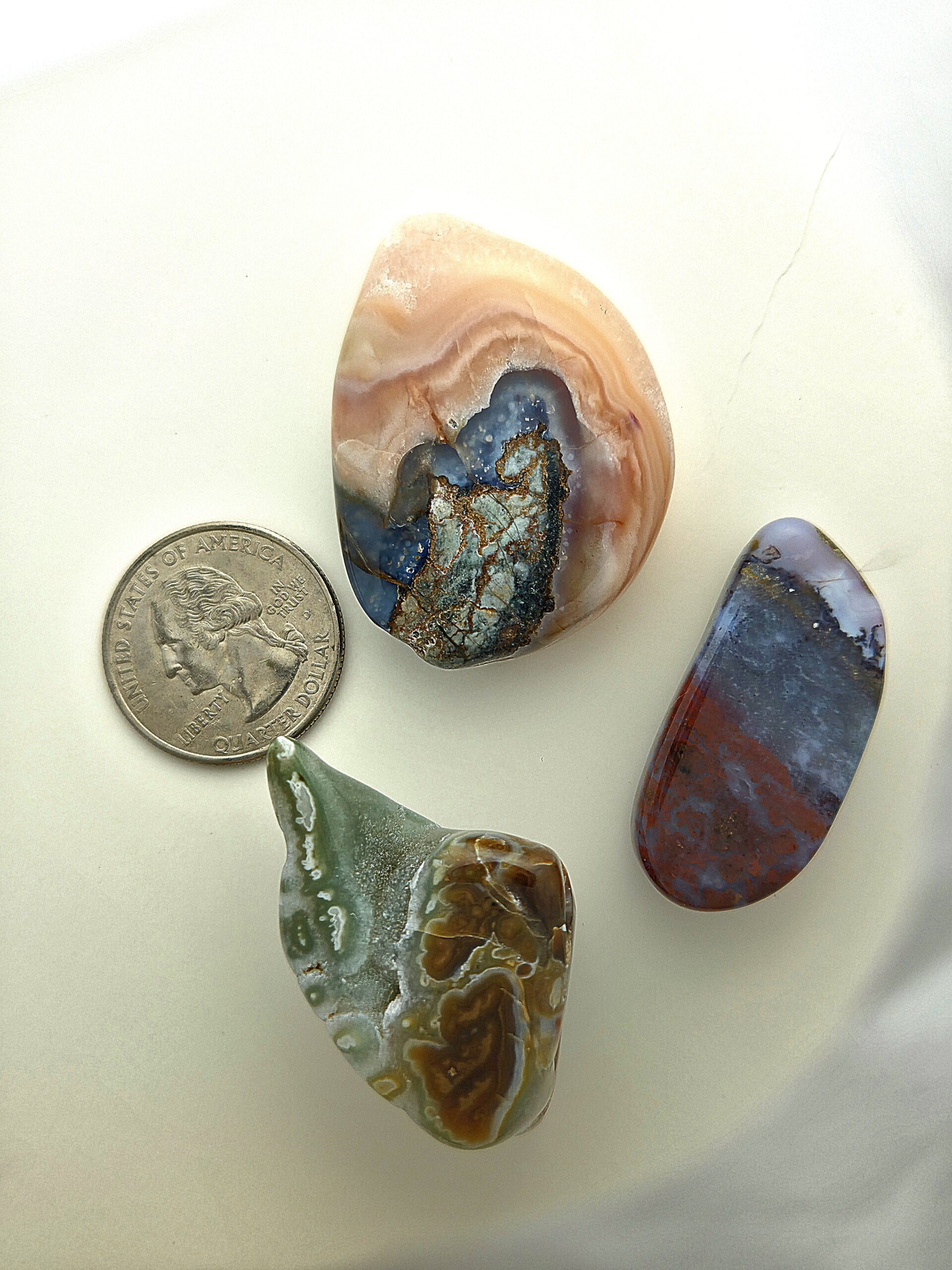 Fall Magnet 3-Pack #11