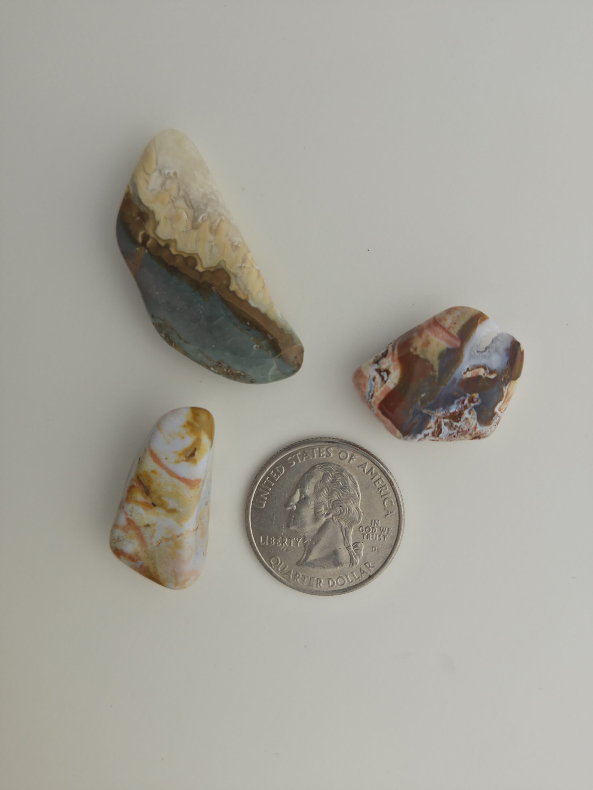 Fall Magnet 3-Pack #14 - Image 2