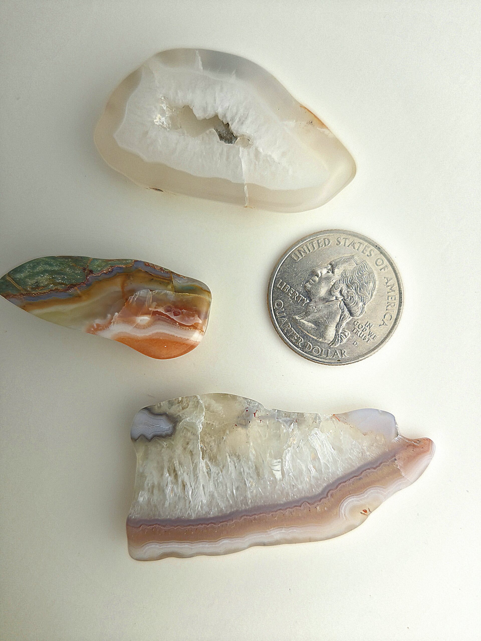 Fall Magnet 3-Pack #17