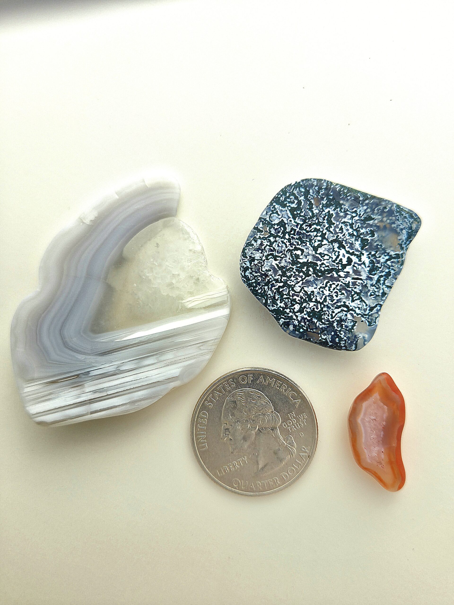 Fall Magnet 3-Pack #22