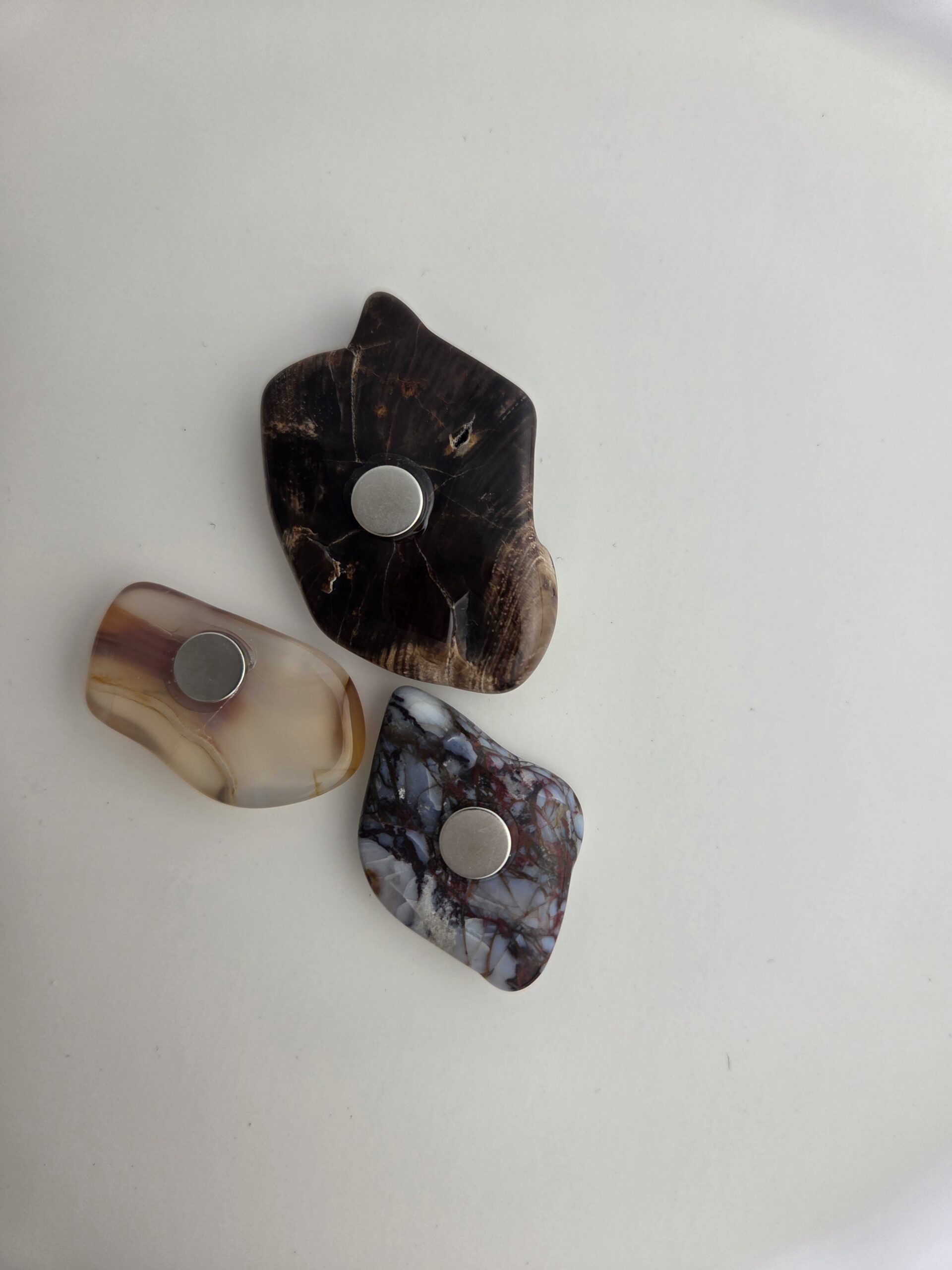 Fall Magnet 3-Pack #18 - Image 2