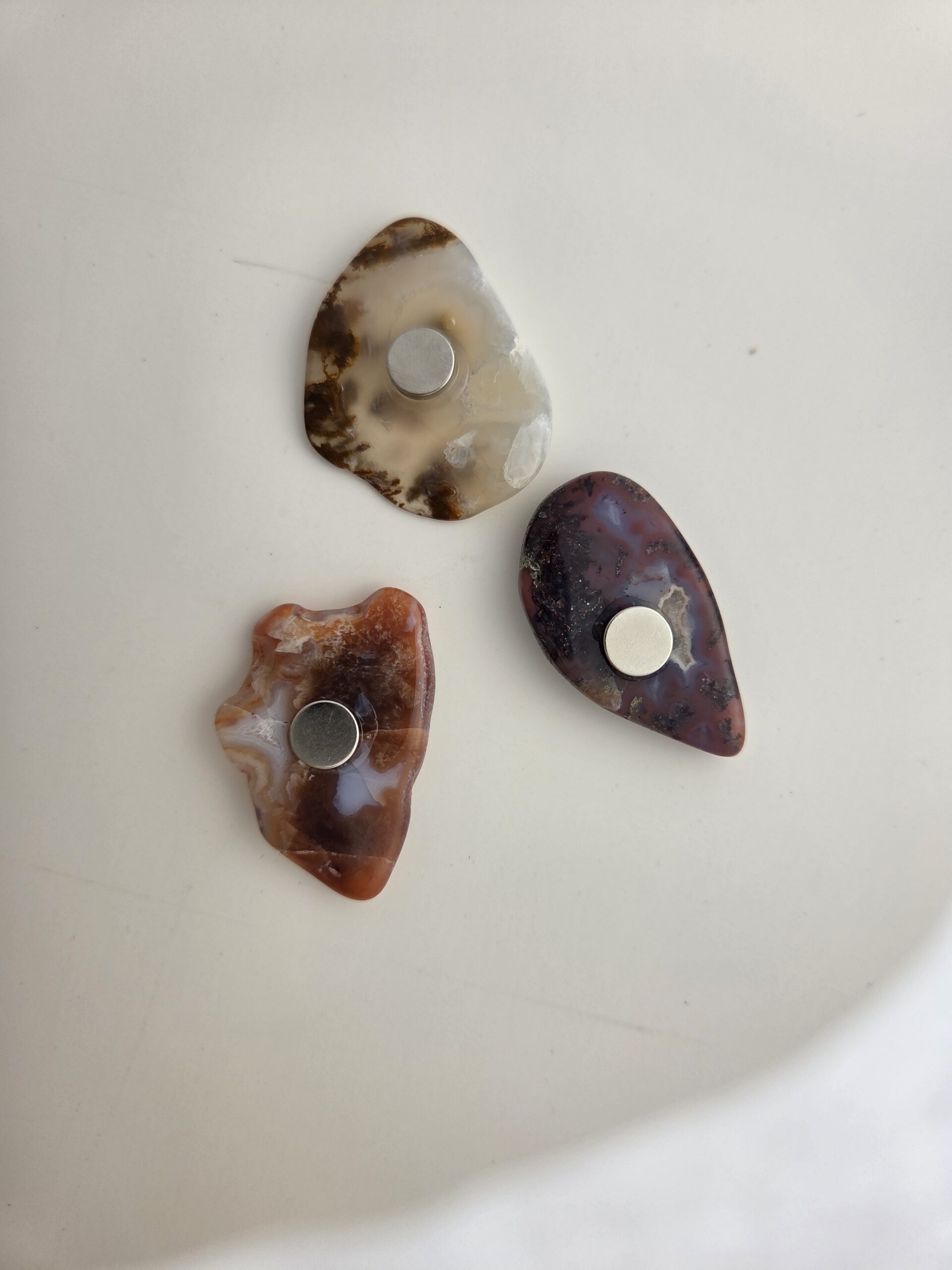 Fall Magnet 3-Pack #20 - Image 2