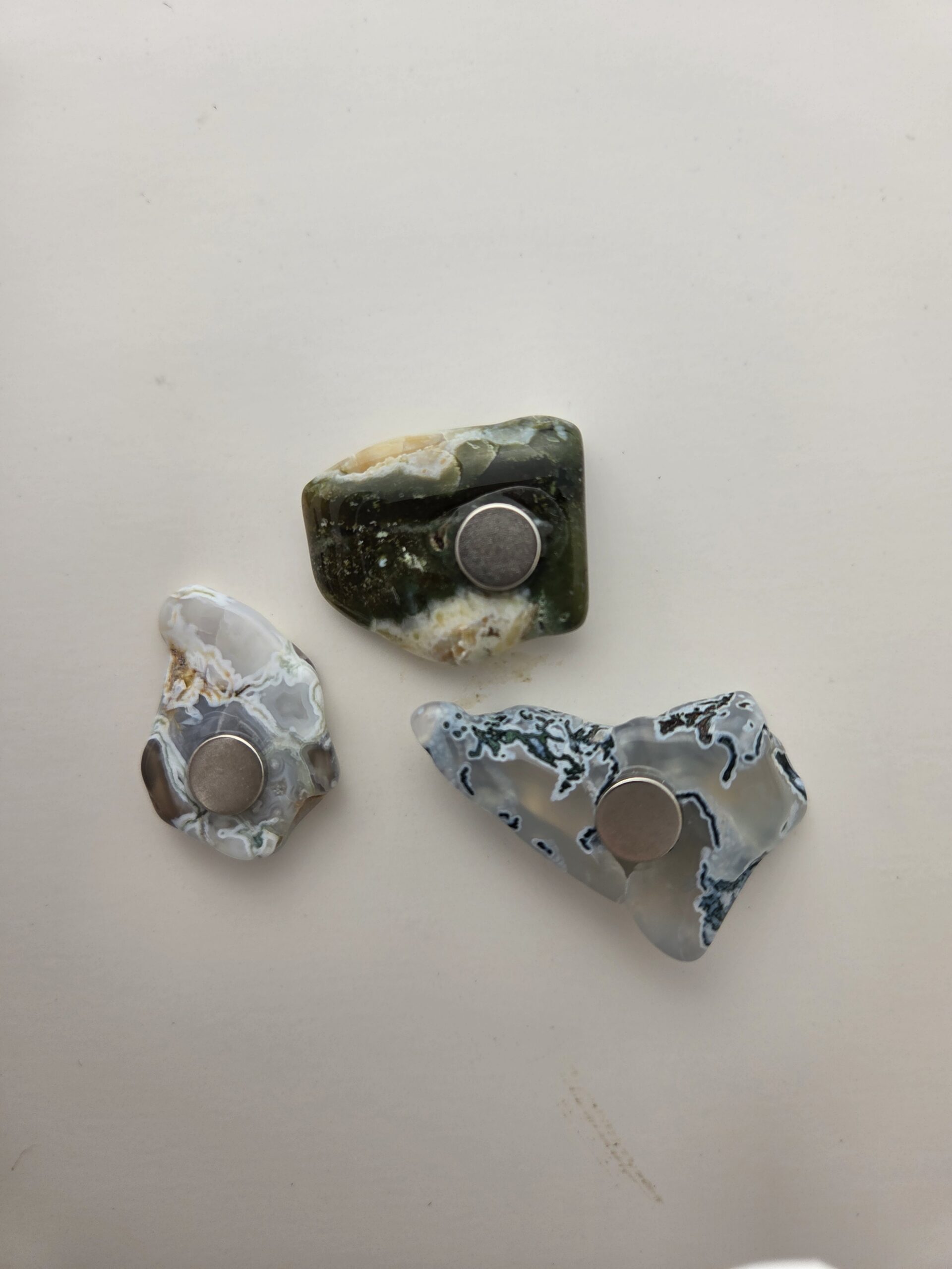 Fall Magnet 3-Pack #23 - Image 2