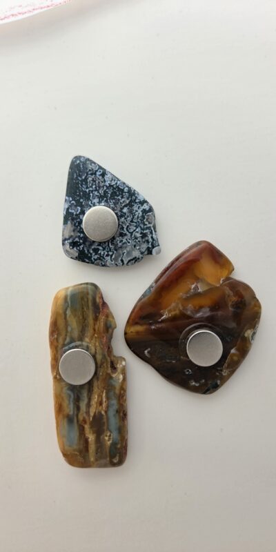 Fall Magnet 3-Pack #32