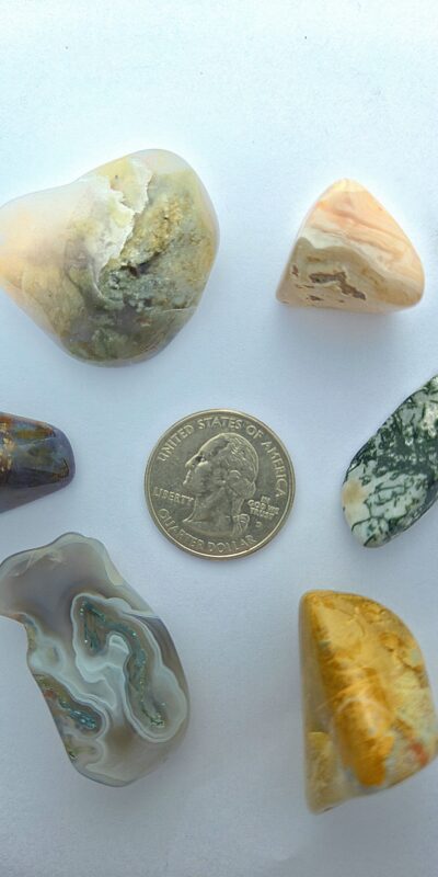 Surprise Tumbler Grab Bags