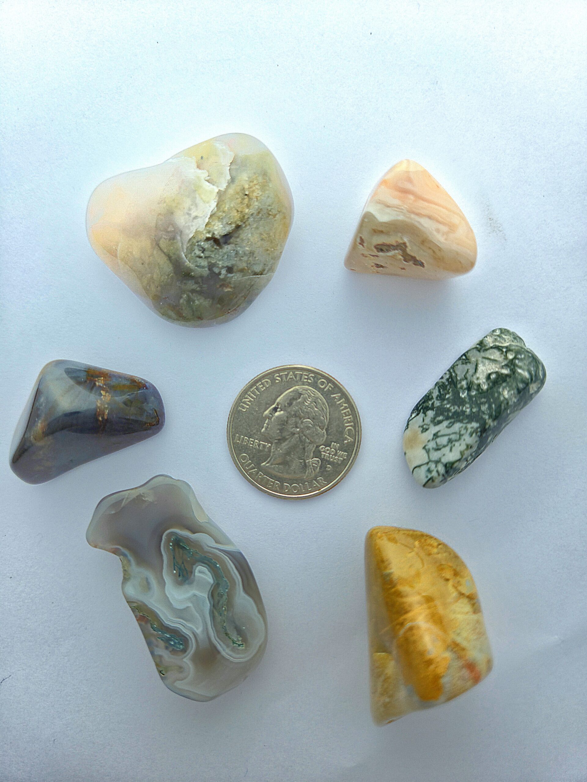 Surprise Tumbler Grab Bags