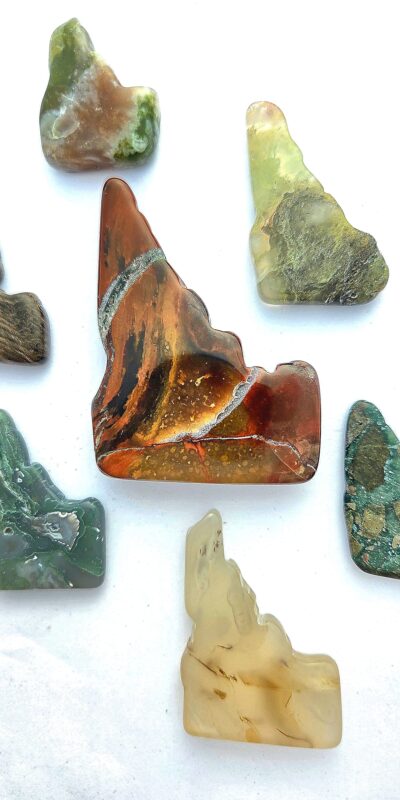 Idaho Magnets (Magnet optional)