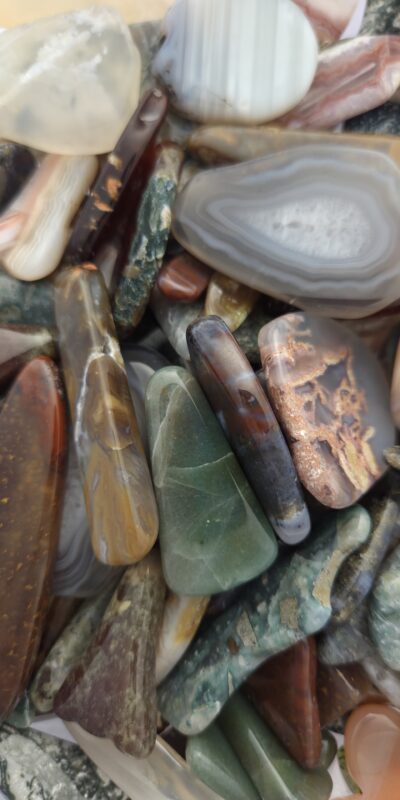 Custom Stone Products