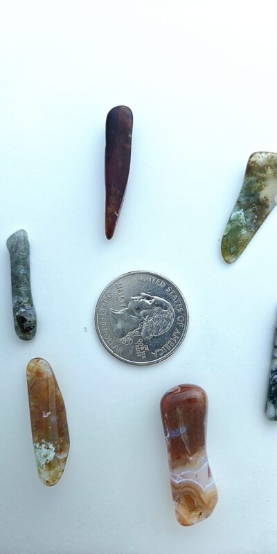 Fall Cabochon 6-Pack #13