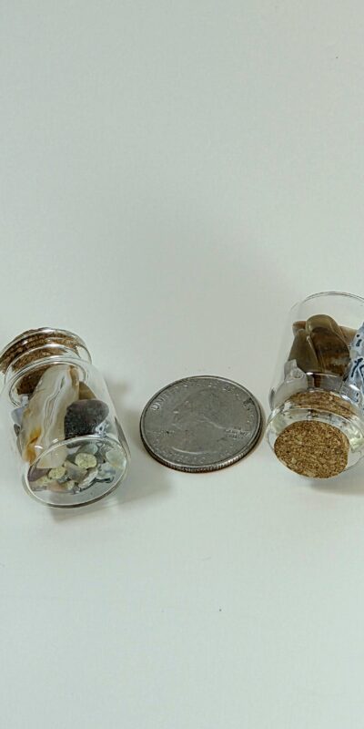 Bulk Jar Magnets